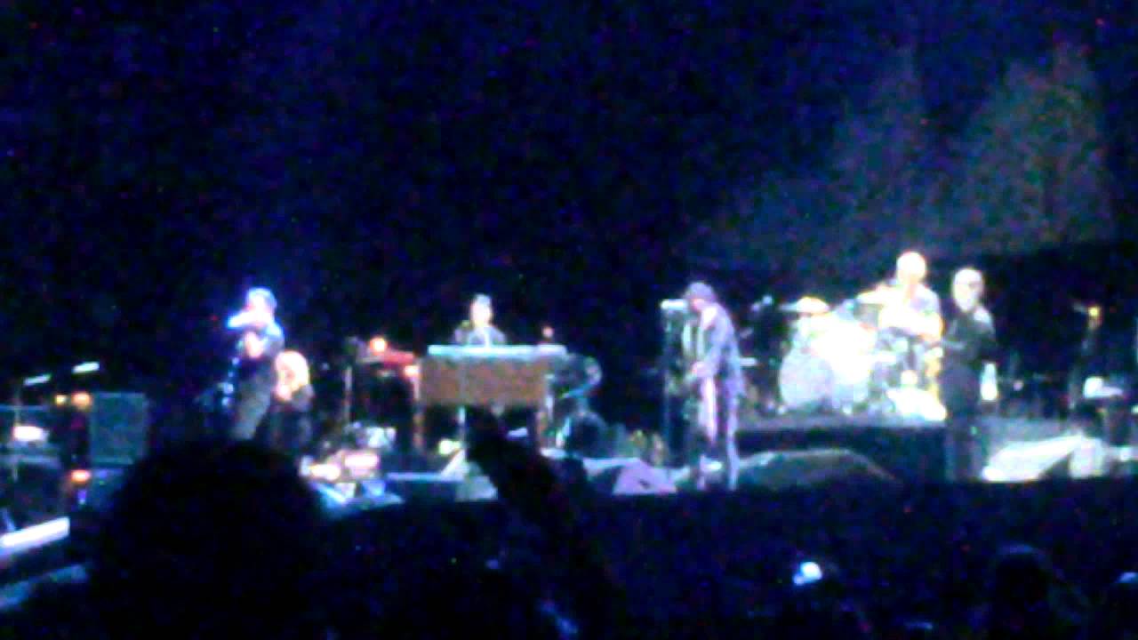 The River (TW Classic 2013, Werchter, Belgium) - Bruce Springsteen and The E Street Band