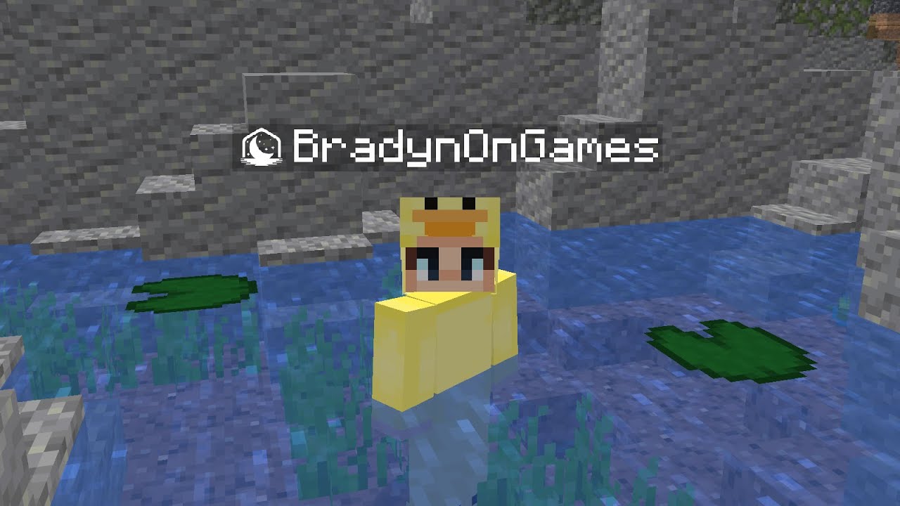 🔴Playing Minecraft Sherry