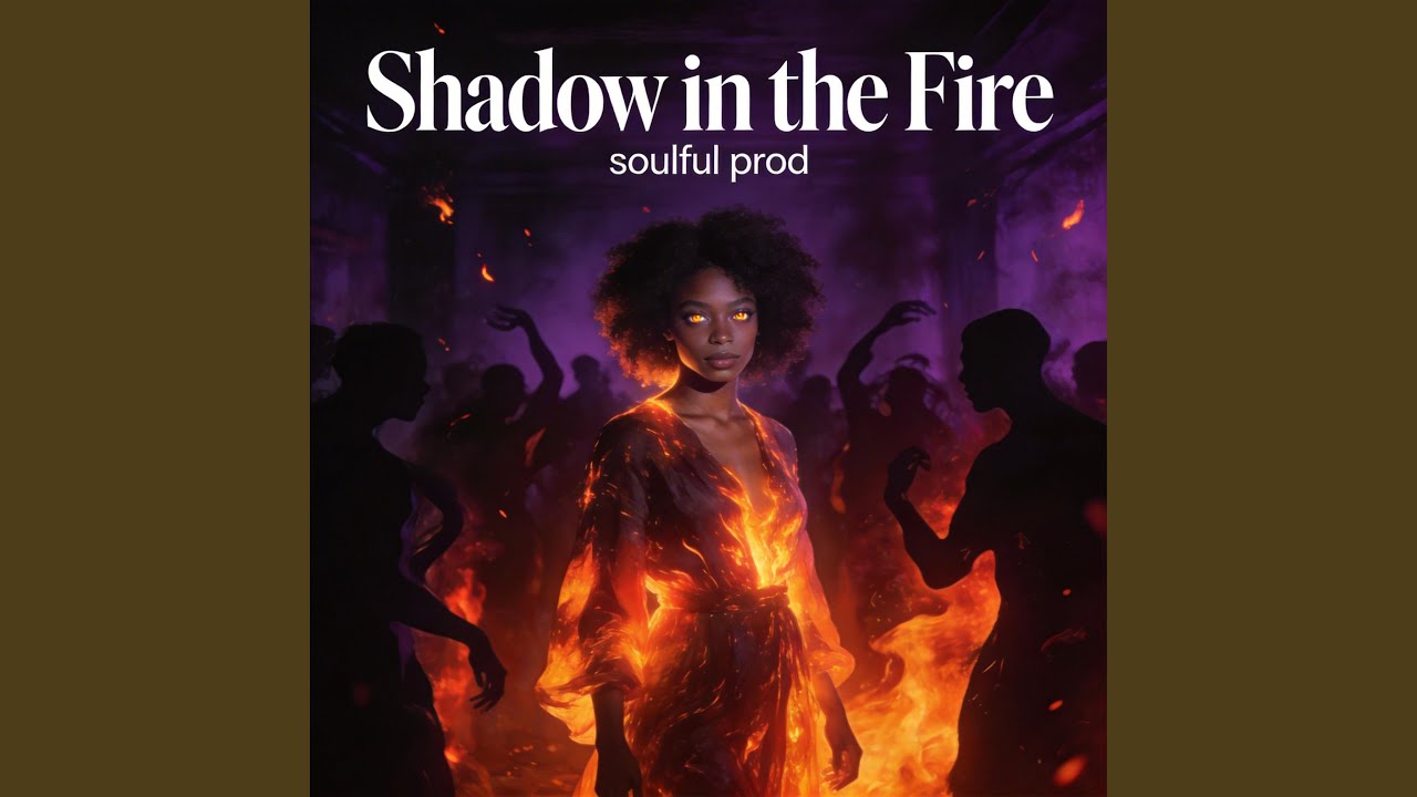 Shadow in the Fire