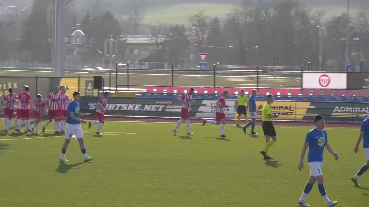 Jedinstvo 1936 - Đerdap 5:3, 17.kolo Srpske lige 