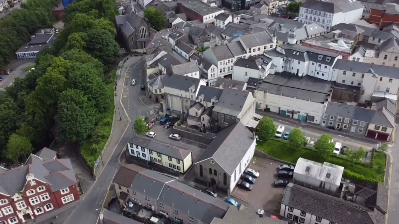 Abertillery Wales 🏴󠁧󠁢󠁷󠁬󠁳󠁿