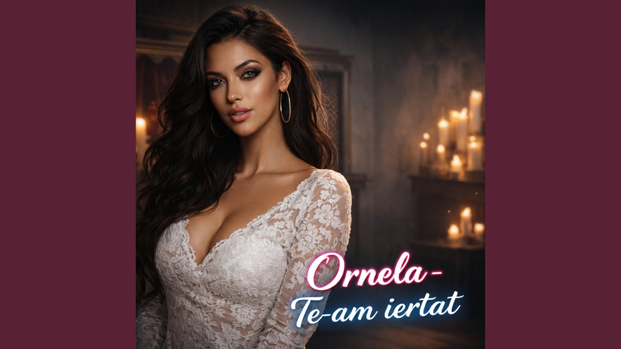 Te-am iertat