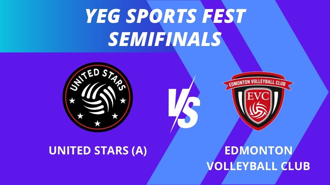 [YEG 2026 Semi Finals] United Stars A vs Edmonton