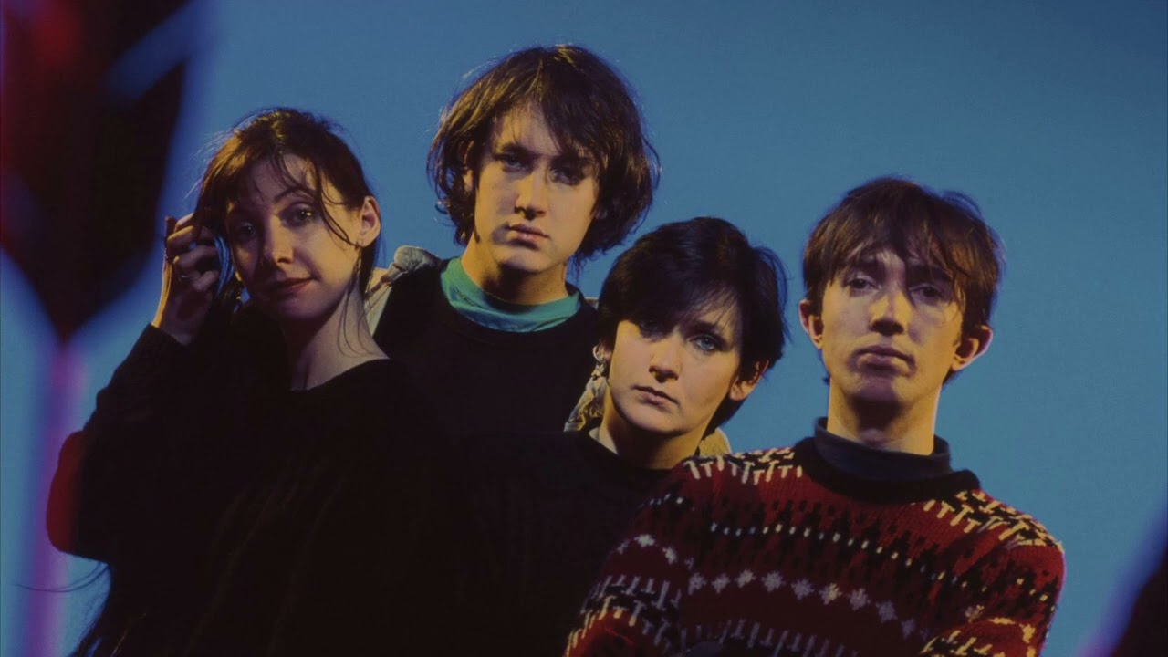 [FREE] My Bloody Valentine x Cocteau Twins Type Beat | 