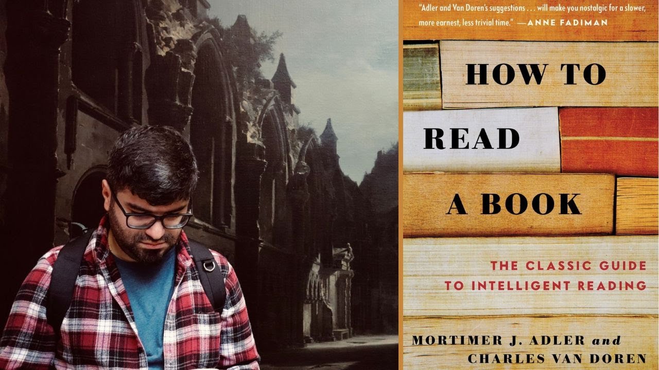 6 (PRACTICAL) RULES THAT MADE ME A DEEPER READER