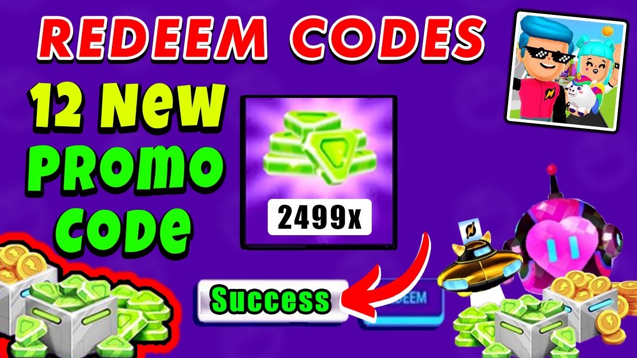*NEW* VALID PK XD PROMO CODE 2026 | PK XD CODES | PROMO CODE PK XD