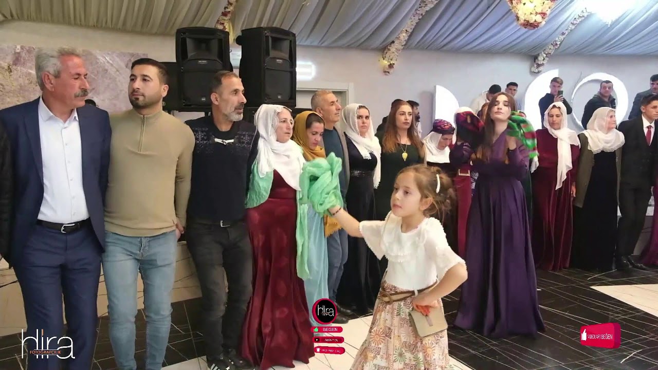 Şemsa & Sadettin Solhan Düğün Salonu Canlı Yayın │Hira Fotoğrafçılık │PART 2