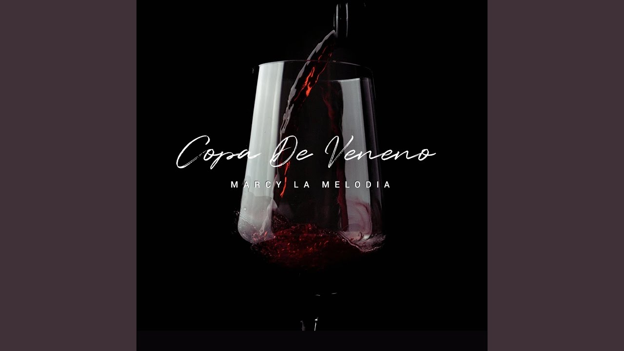 Copa De Veneno
