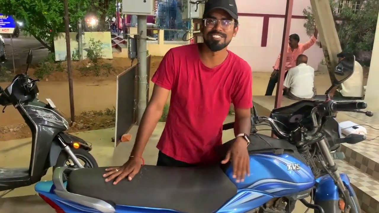 I Tried CARBON CLEANING My Bike and Here's What Happened!