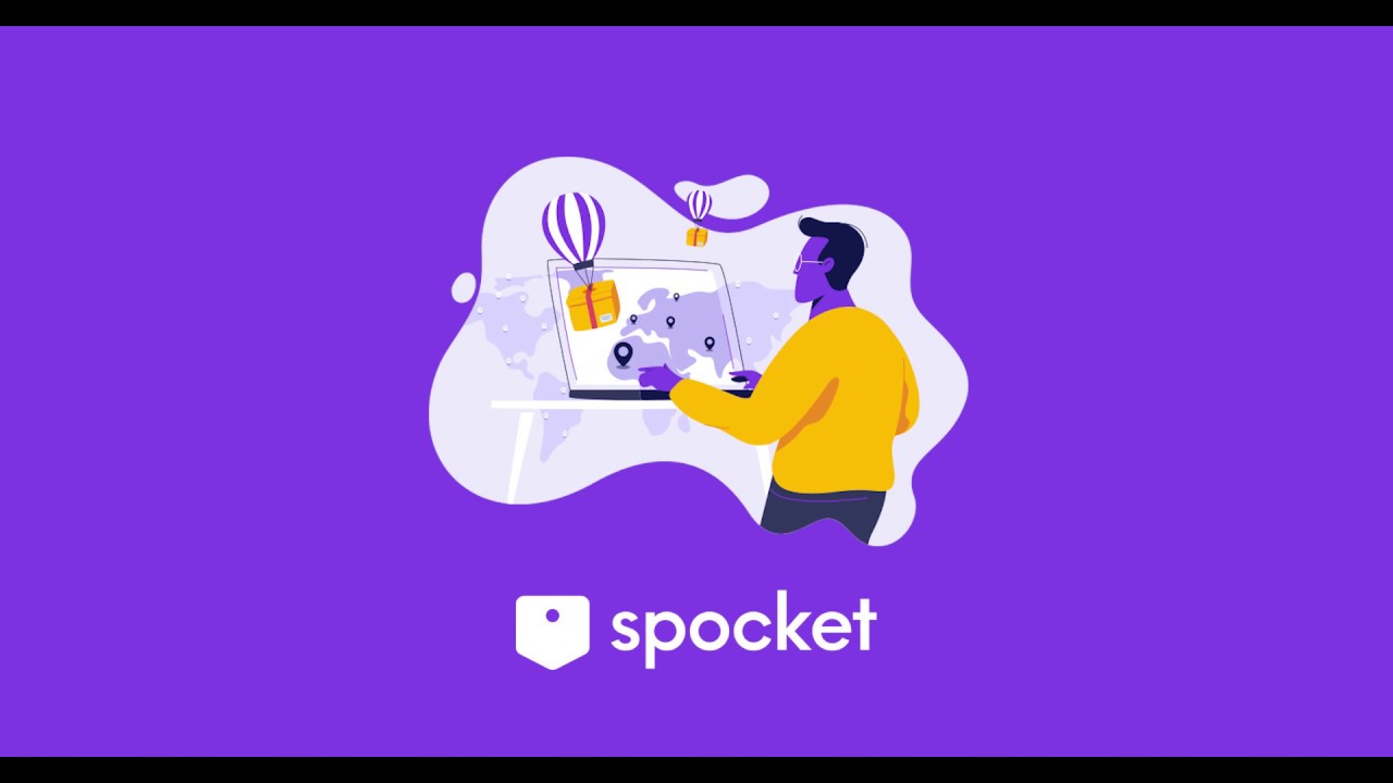 2. How to Add Products | Spocket for Suppliers