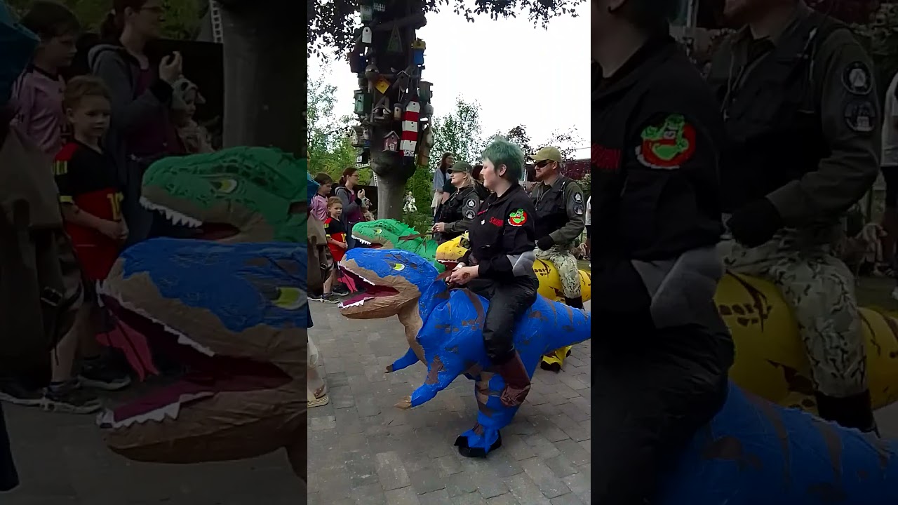 jaderberg Cosplay