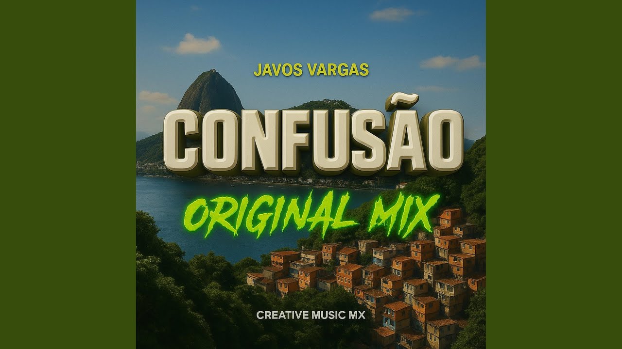 Confus&atilde;o