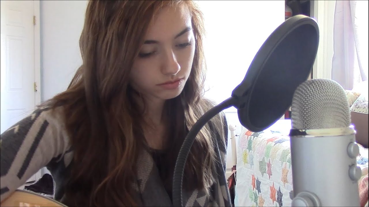 In Christ Alone - Christina Grimmie Tribute
