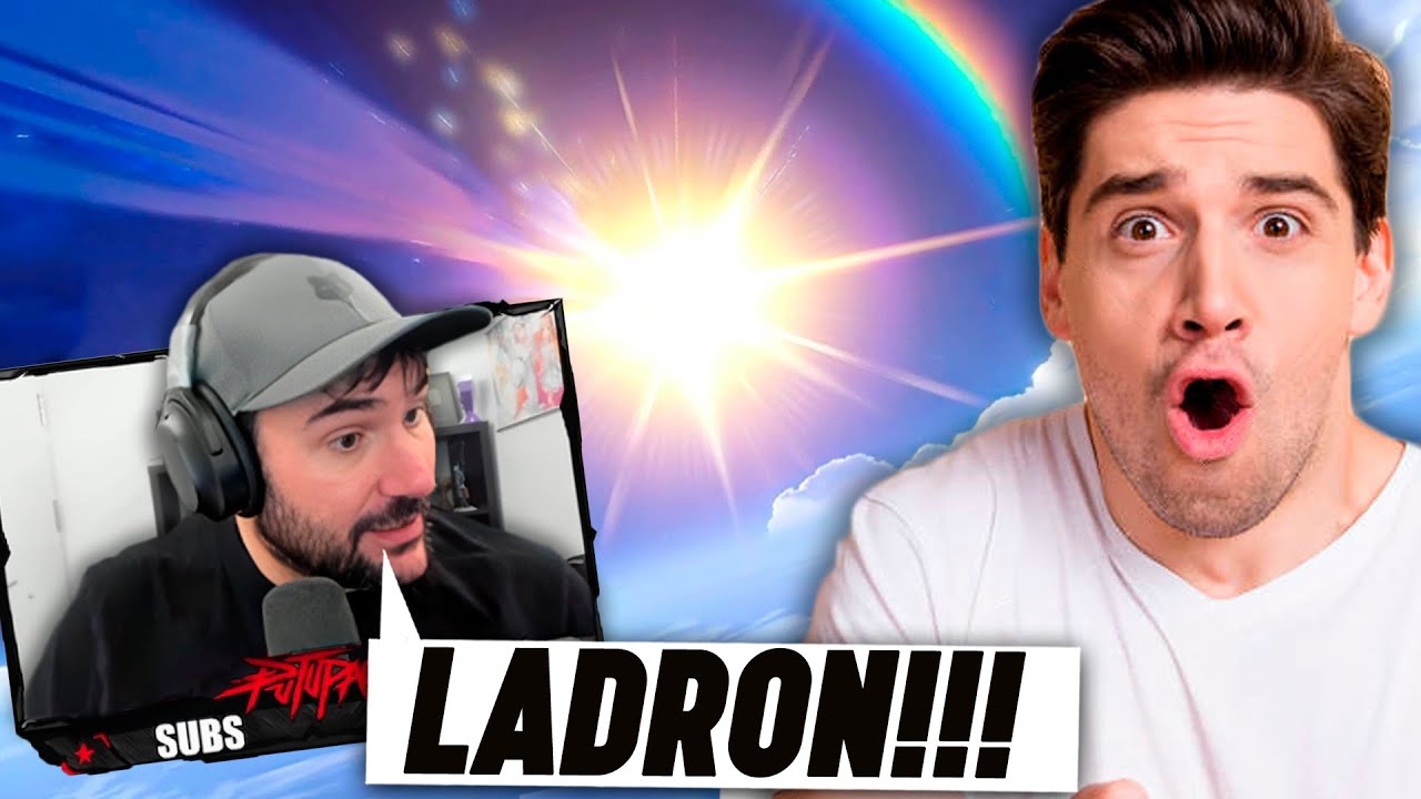 😱 NUNCA TENDRÁS ESTA SUERTE EN TUS TIRADAS (Ni yo xd)