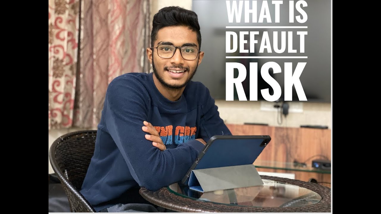 What is Default Risk