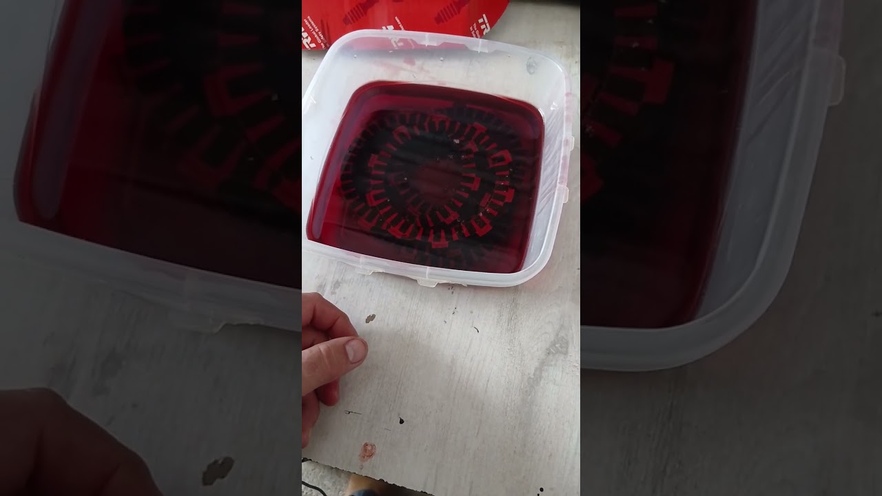 Reparación de embrague Deauville 700