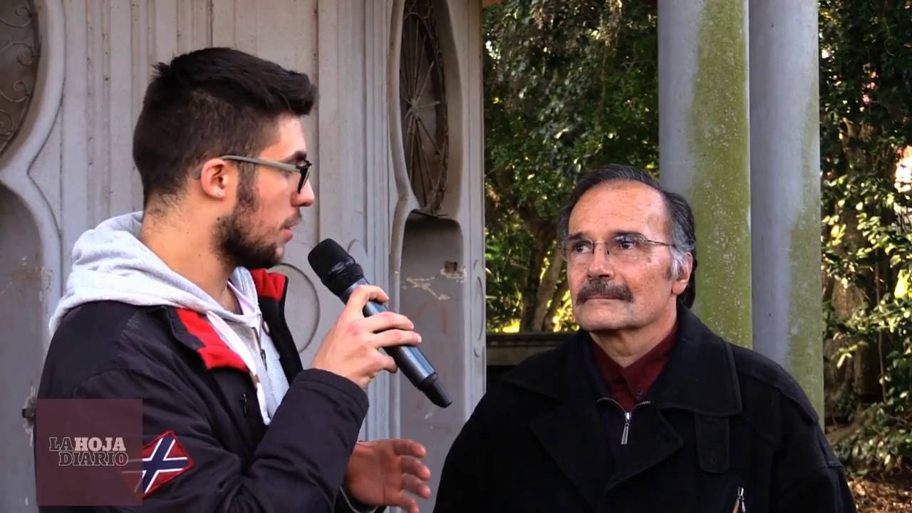 El Museo de la Memoria y las leoneras de Santos