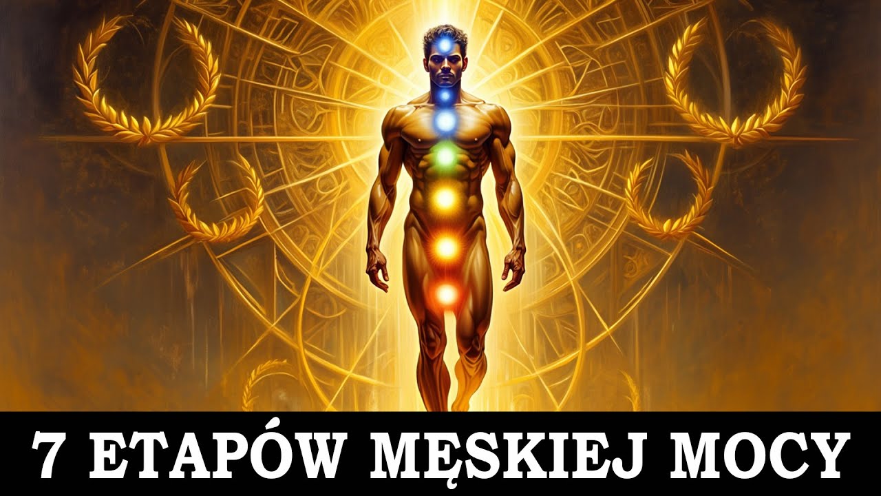 7 ETAP&Oacute;W RETENCJI NASIENIA &ndash; Carl Jung