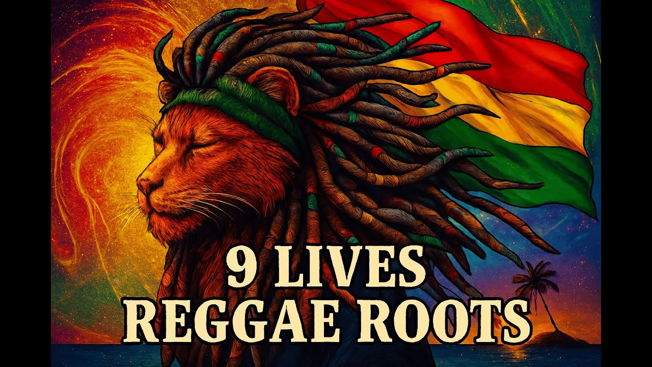 WE LIVE FREE REGGAE ROOTS RASTA FARARI!!