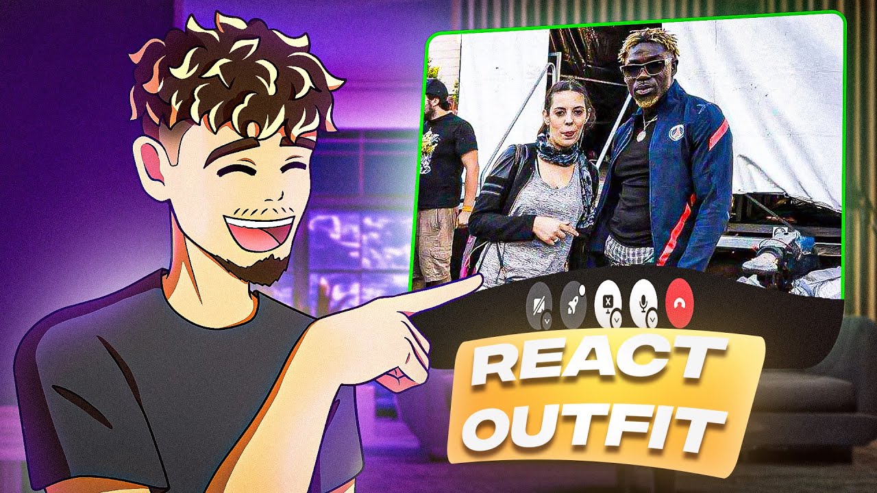 JE JUGE VOS OUTFITS CATASTROPHIQUES 💀 (Vous n'avez aucun style)