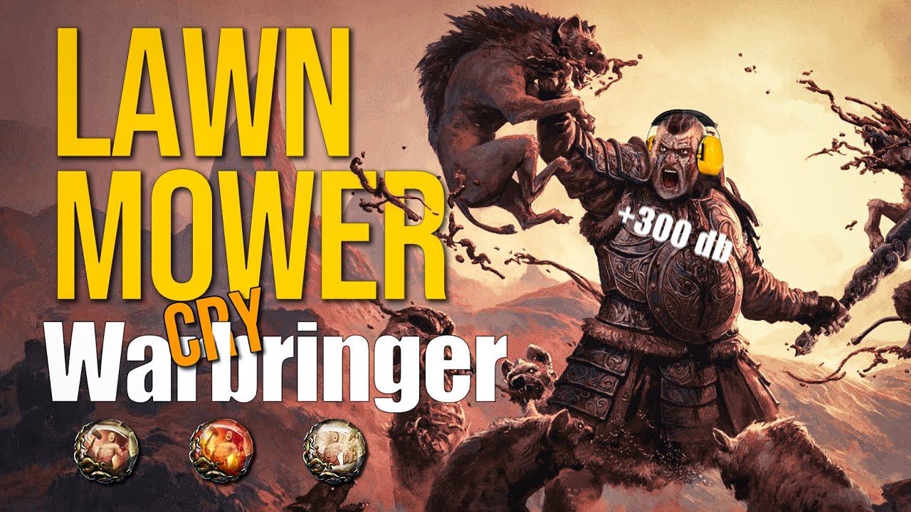 [PoE 2] Руководство по сборке Warcry Warbringer | Высокомобильное картирование с 80 тыс.+ EHP (па...