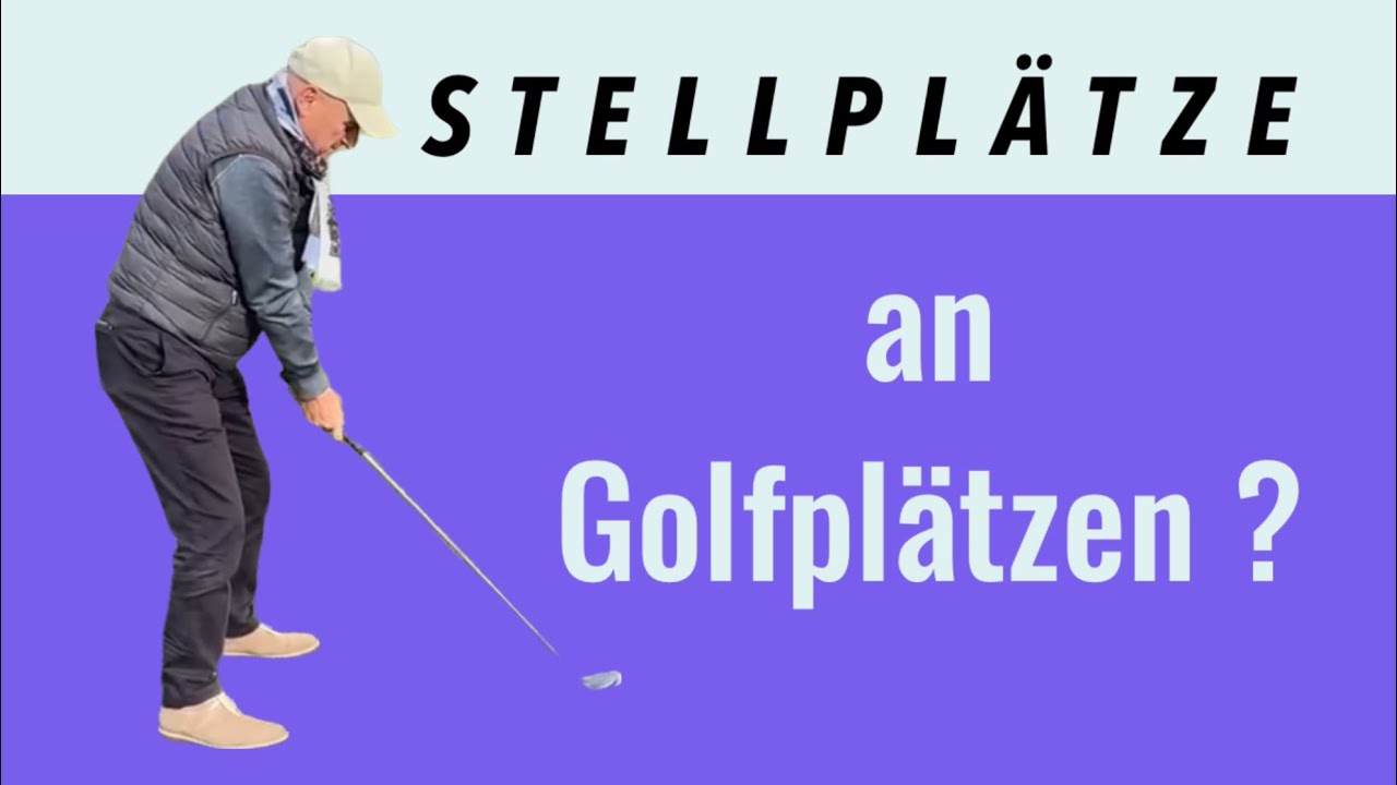 Golfplatz mit Wohnmobilstellplatz? Das wäre es / womoclick