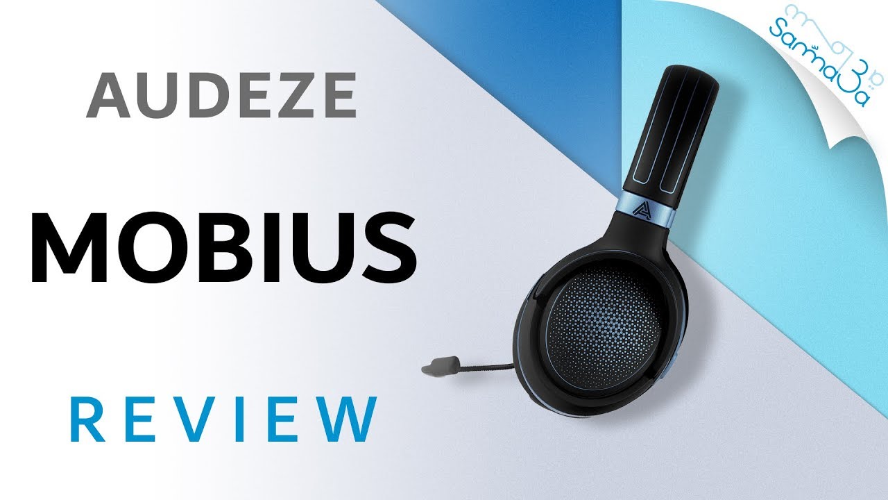 Audeze Mobius Gaming Headphone Review