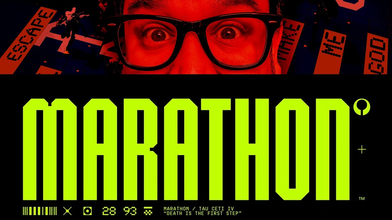 Hihetetlen, de megnézzük ezt a Marathont! 😎