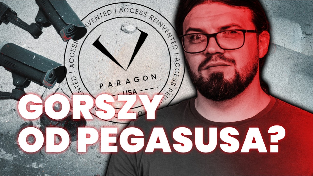 Krótko o Paragonie