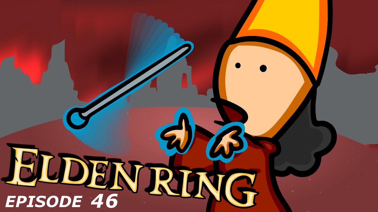 Sellia Town | Elden Ring #46