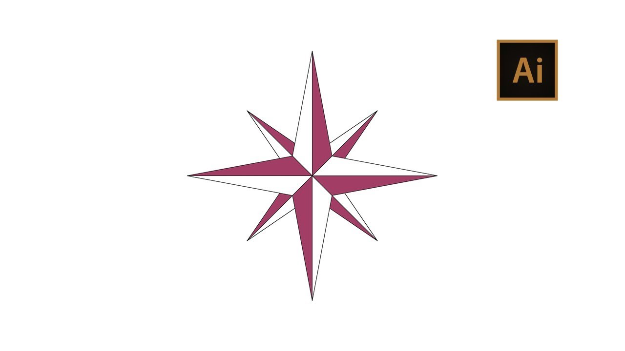 Comment réaliser le symbole de la 