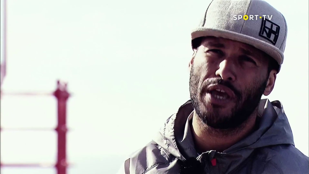 Biografia completa da carreira de 2 anos de Marcelo Luna pela Sport TV Portugal