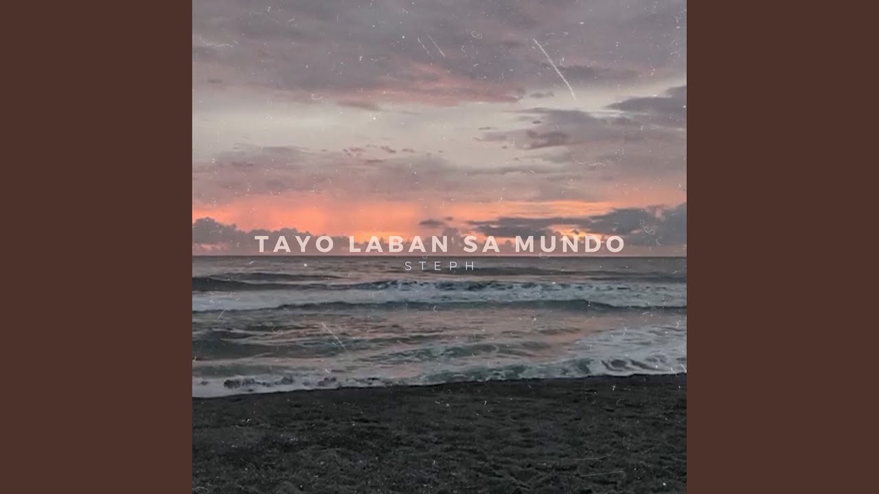 Tayo Laban Sa Mundo