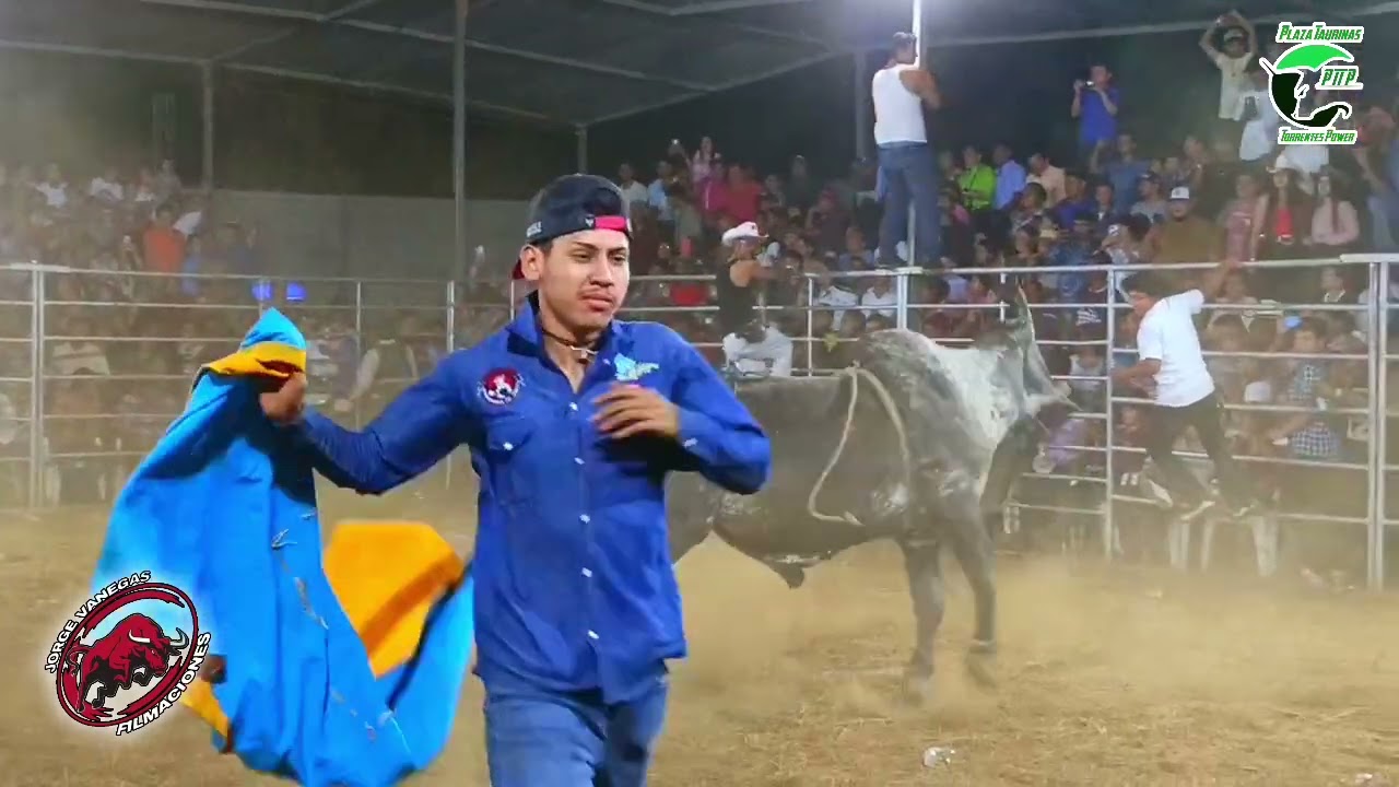 Corridas de toros sábana grande 1/3/26 Ganaderia Denis Incer, plaza Taurina Torrentes Power 