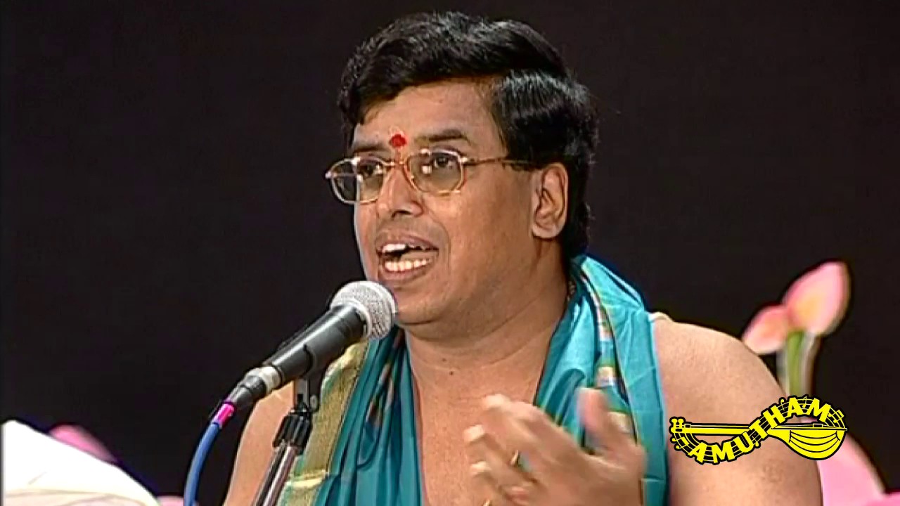 Deva Banda  - Purandaradasar Krithis - Udayalur K Kalyana Rama Bhagavathar (Full Verson)