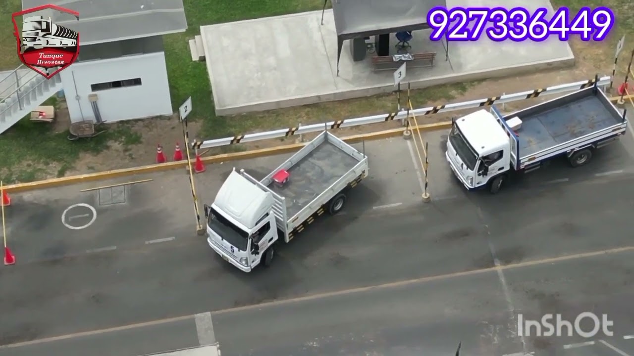 examen en vivo categoría a2b 2024 actualizado