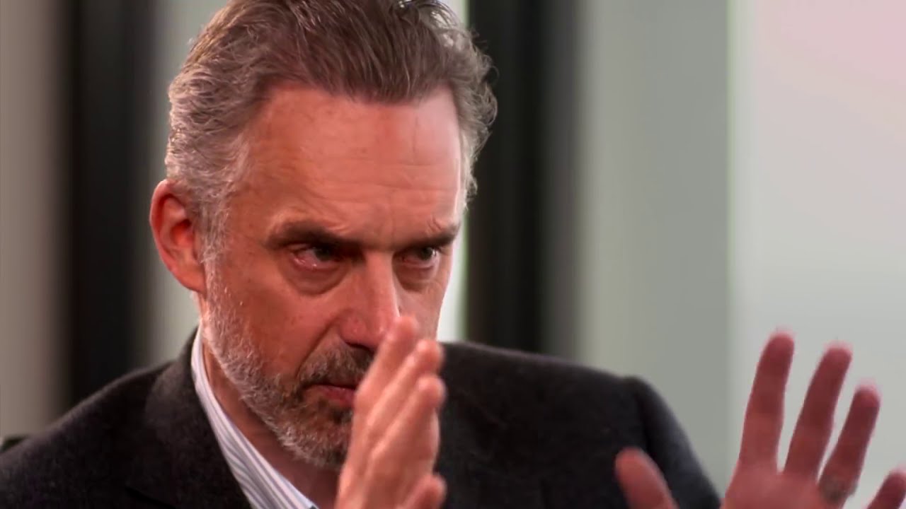 Australia's John Anderson & Dr. Jordan B Peterson: In Conversation