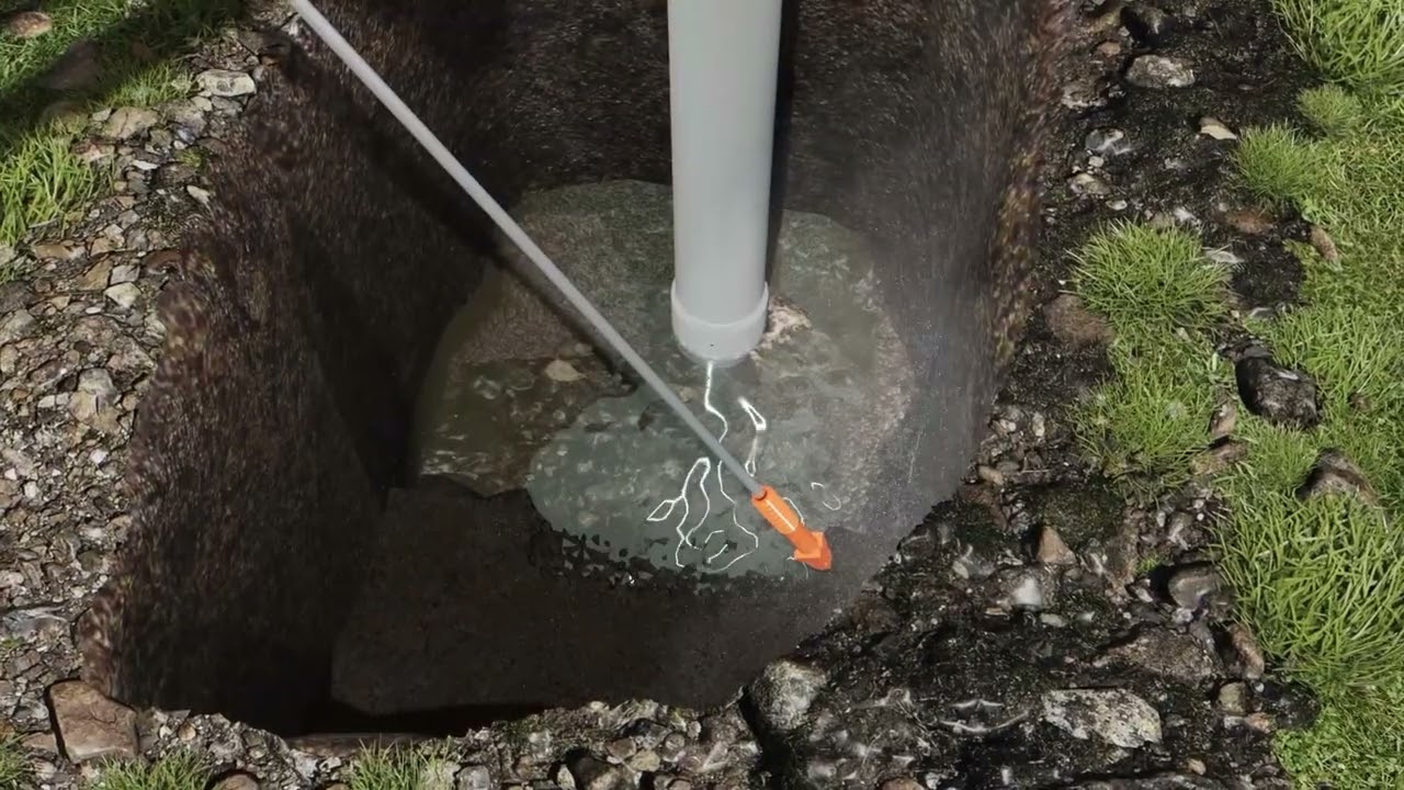How TRUVAC DigRight® Technology Enables Safer, More Controlled Vacuum Excavation