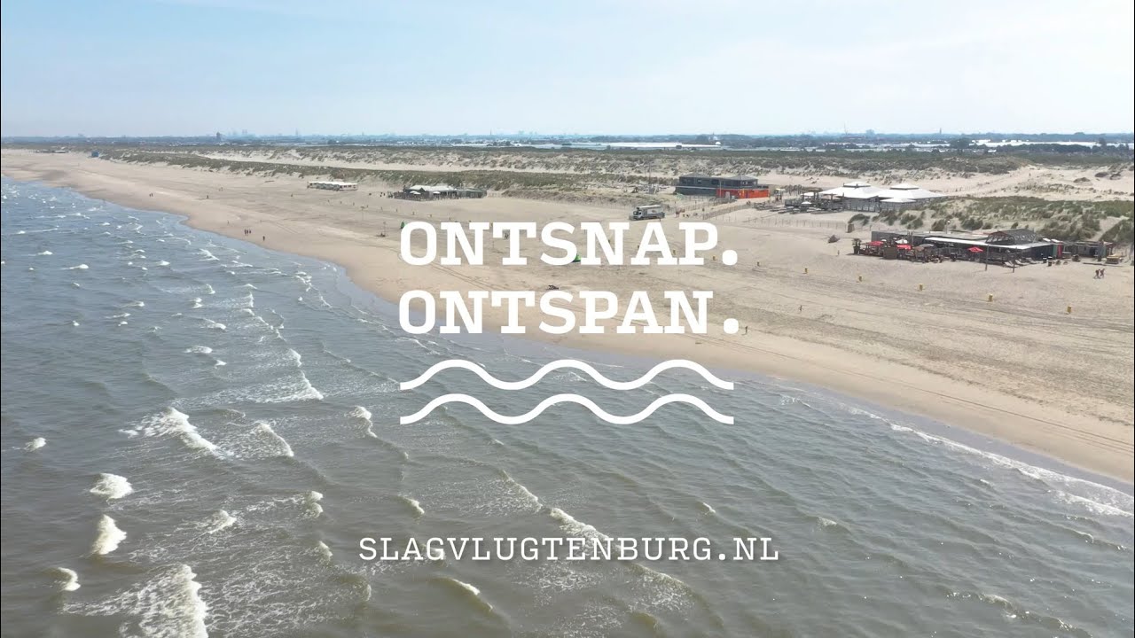 Ontsnap. Ontspan. Slag Vlugtenburg