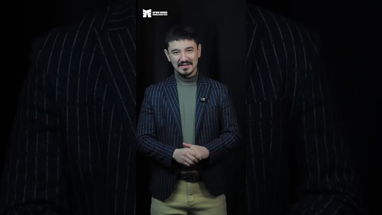 Узбекистон Санъат арбоби Карим Юлдашев хотирасига багишланган 