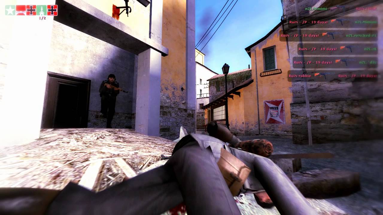 DOD:S | zP! Frag Movie × By Rodo
