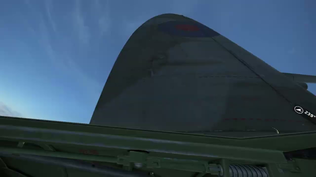 Combat Box - 3 engagements with the luftwaffe