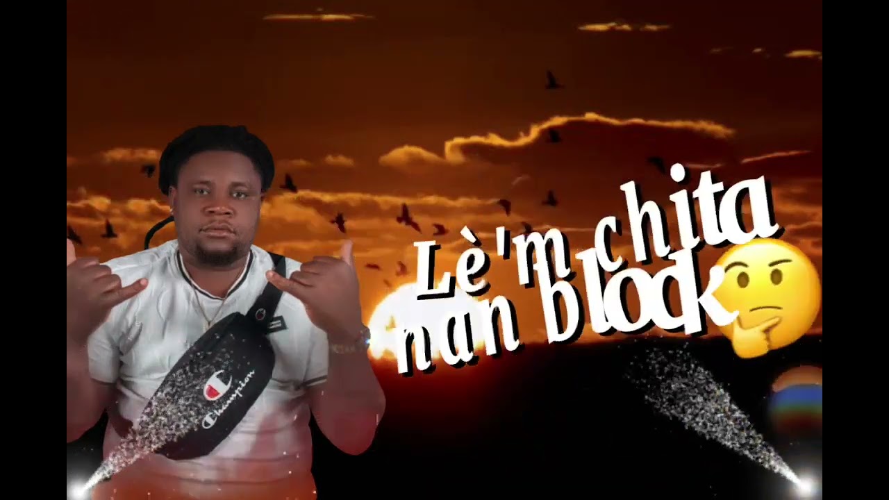 Don Monmon ❌ G Kalash Kite'm Jwi ( Officiel video lyrics)