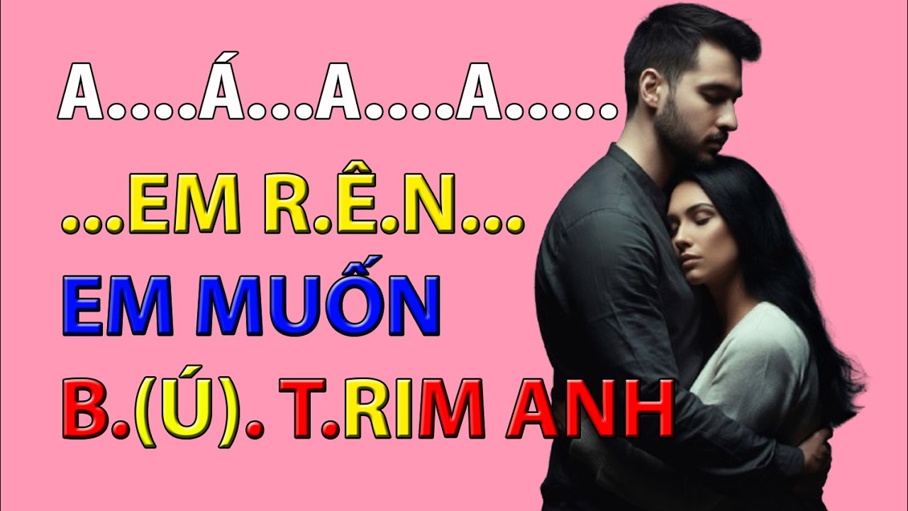 Gã Thợ Mộc Si Tình Và Bí Mật Trong Hộc Tủ Biệt Thự