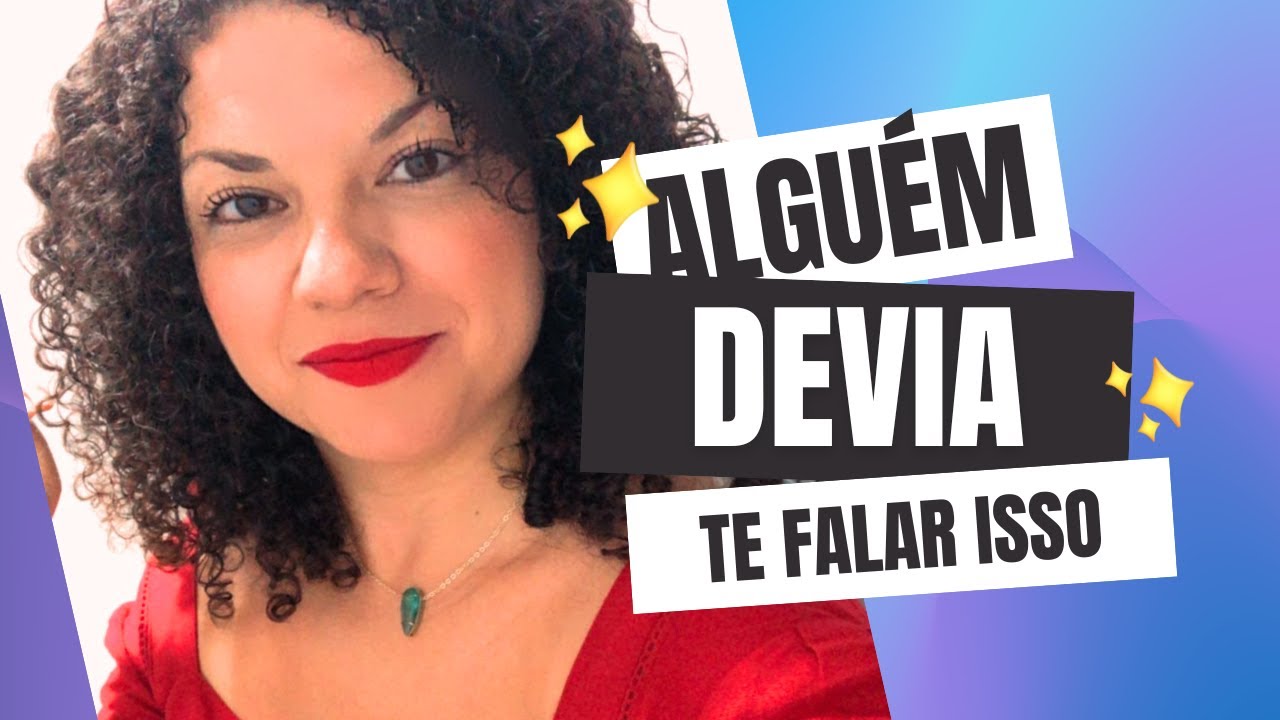 Você é LUZ ou TREVAS na vida das pessoas?