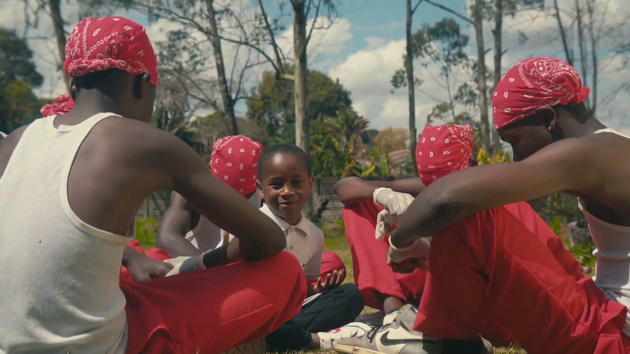 Caxy – Be Happy (Official Music Video) #trending #music #malawimusic