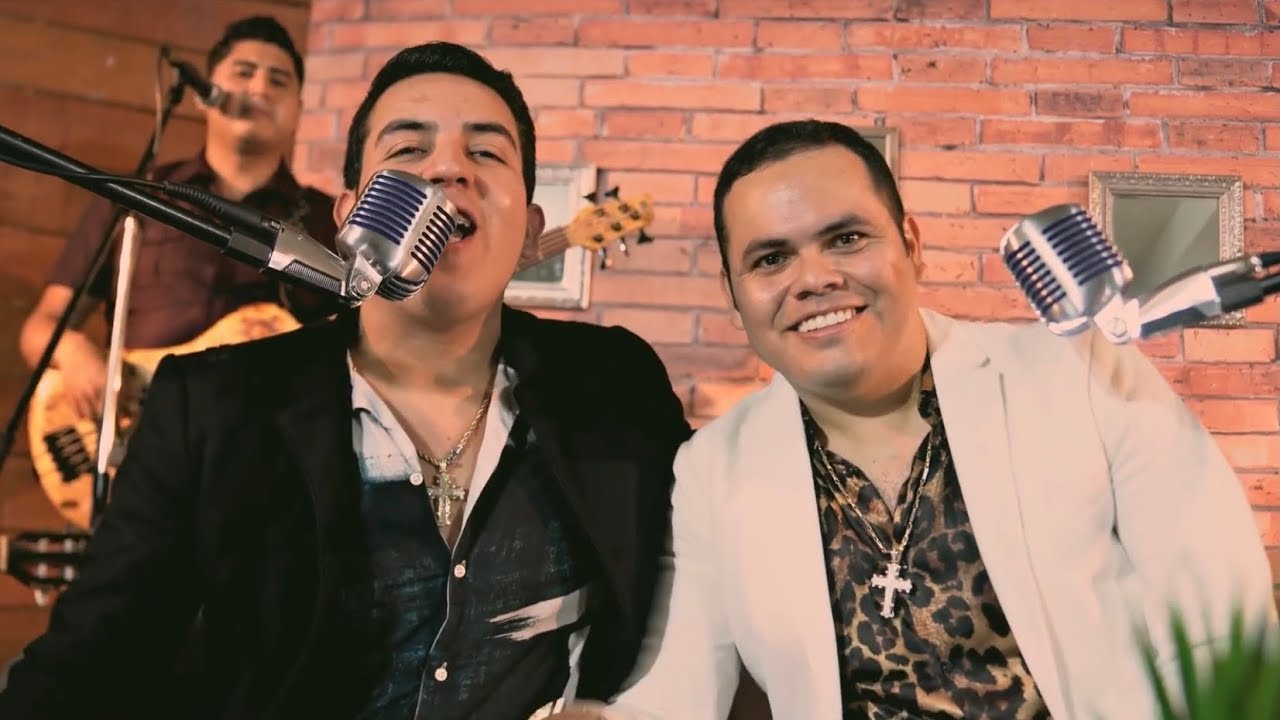 @ErnestoBarajas (Enigma) Ft Alex Rochin - Con Toda El Alma