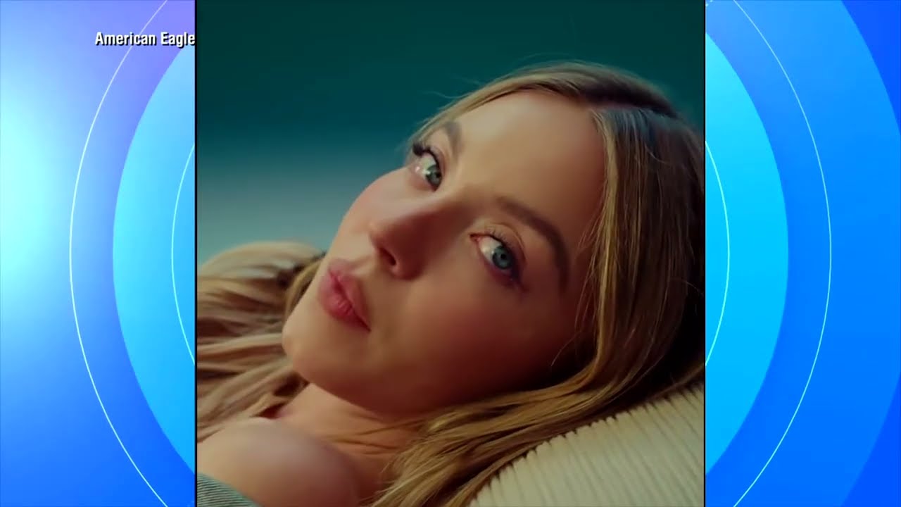 Athletes accuse Sydney Sweeney ad of sexualizing women in sports