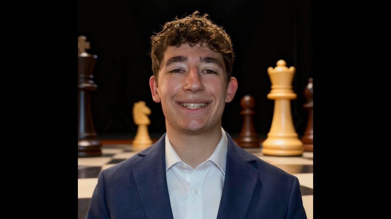 Chess Streaming Program Launch- Apply Now! (Portrait)