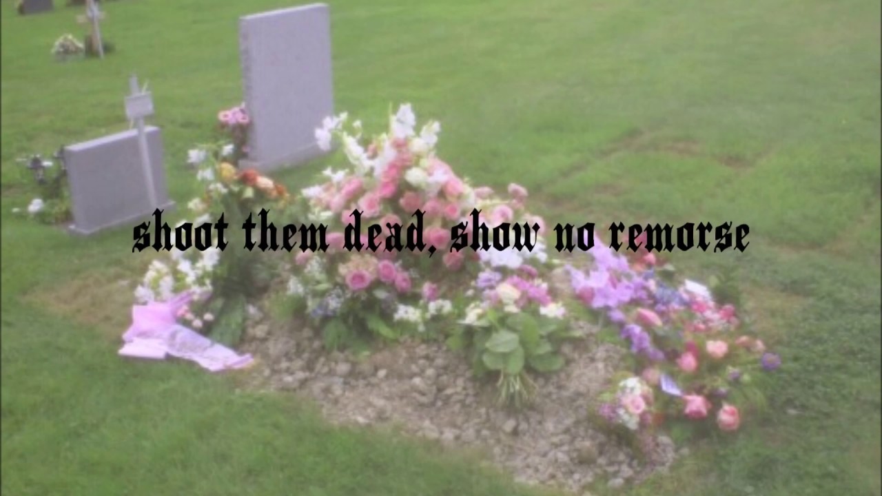 nicole dollanganger - white trashing [lyrics]